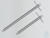 2Artikelen als: Monsternemer openklapbaar AISI 316, 550 mm Roestvrij staal V4A (1.4404)32 mm...