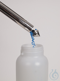 EasySampler 60 ml, V4A   Sampler EasySampler, stainless steel V4A For taking free-flowing or...