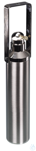 Dipping bottle to DIN 51750 EX 1000ml  Dipping bottles Ex, for sampling flammable liquids For...