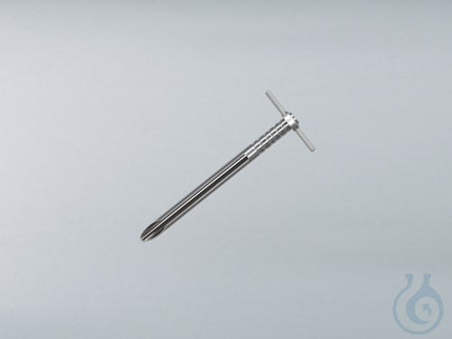 Pigmentstecher, Nutoeffnung 25%, Nutl. 300mm, 1...