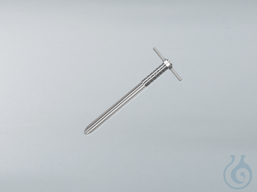 Pigmentstecher, Nutoeffnung 50%, Nutl. 300mm, 8...