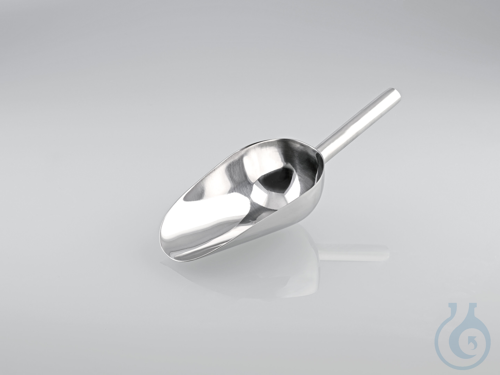 FoodScoop, V2A, 250ml, Gesamtl.245mm, LxB 155x85mm