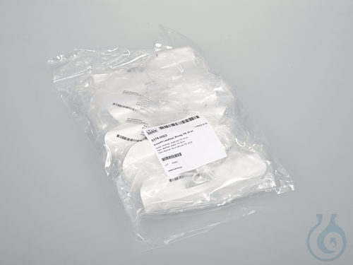 Schaufel LaboPlast, Einweg, PS, 50 ml