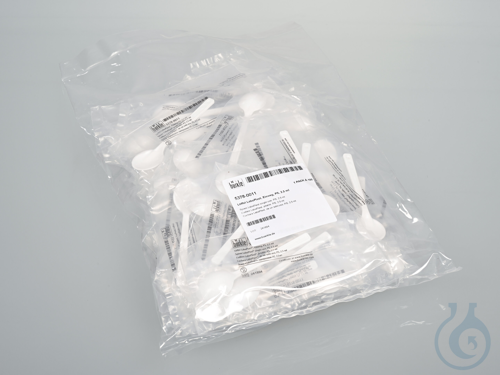 Loeffel LaboPlast, Einweg, PS, 2,5 ml