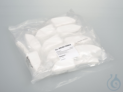 Schaufel LaboPlast, Einweg, PS, 250ml, ohne Deckel