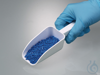 Probenschaufel SteriPlast Bio-PE, steril, 50 ml Die Probenschaufel SteriPlast® Bio aus Green PE...
