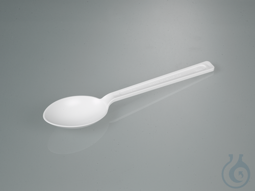 Probenloeffel SteriPlast, PS, steril, 10 ml