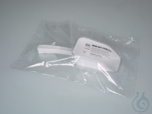Schaufel SteriPlast, PS, steril, 250ml, mit Deckel