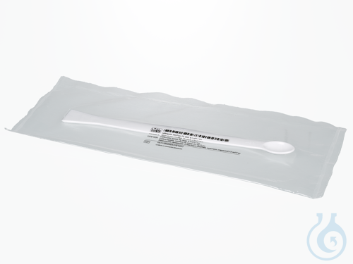 Loeffelspatel, SteriPlast, PS, steril, 0,5 ml/1...