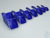 Detektierbare Schaufel, blau Die detektierbaren Schaufeln SteriPlast® aus blauem Polystyrol...
