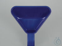 Detektierbare Schöpfkelle, l.G., 30ml, PS, steril Ergänzend zum blauen Farbton haben diese...
