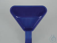 Detectable ladle, long handle, 30ml, PS, sterile These samplers are not only coloured blue but...