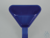 Detectable ladle, long handle, 30ml, PS, sterile These samplers are not only coloured blue but...