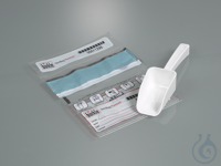 SteriPlast® Kit – steriles Probenahmeset mit Spatel
