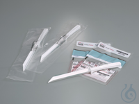 SteriPlast Kit ? sterile sampling set, scoop + bag