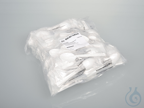 Loeffel LaboPlast, Einweg, PS, 10 ml