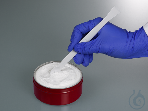 Loeffelspatel, SteriPlast, PS, steril, 0,5 ml/1...