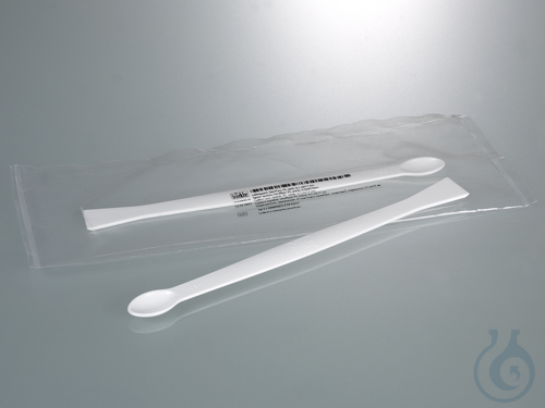 Loeffelspatel, SteriPlast, PS, steril, 0,5 ml/1...
