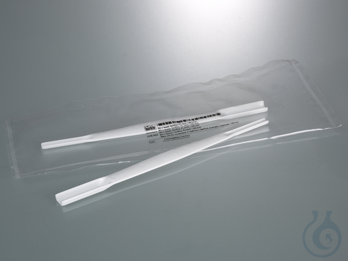 Micro-Spatel, SteriPlast, PS, steril, 1,0/0,25 ml