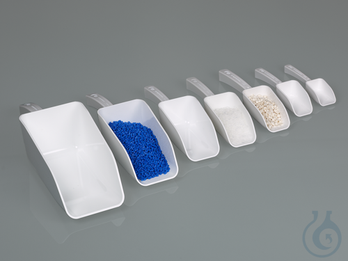 Probenschaufel SteriPlast®, steril