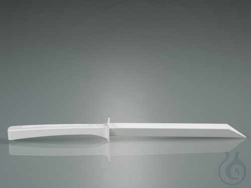 Probenspatel SteriPlast Bio, Bio-PE, steril, 150mm