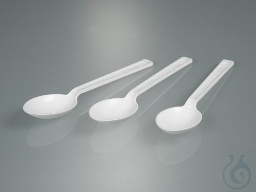 Probenloeffel SteriPlast Bio, Bio-PE, steril, 1...
