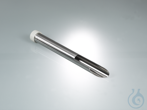 Probensammler Tubus, V4A, 40cm, &Oslash; 40mm, ...