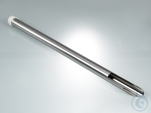 Probensammler Tubus, V4A, 80cm, &Oslash; 40mm, ...
