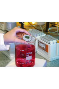 MiniTherm, standard, -50 to +150° C, Ø 4 mm