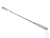 Espátula doble cuadrada/redondeada, AISI 304 500mm