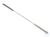 Micro espátula doble cuadrada/redondeada, 150x4 mm