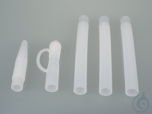 Einweg-Stechheber, HDPE, 380 ml, 110 cm, &Oslas...