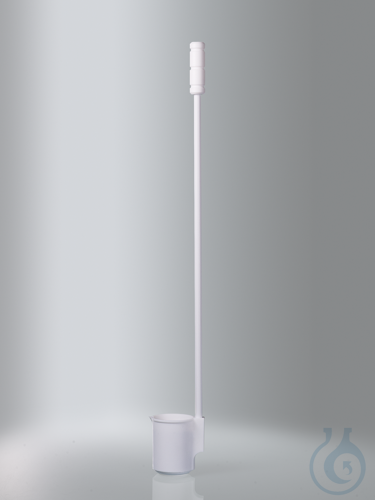 Schoepfer PTFE, 250 ml, &Oslash;xH 70x95 mm, La...