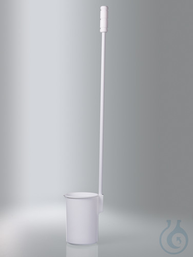 Schoepfer PTFE, 1000 ml, &Oslash;xH 105x155 mm,...
