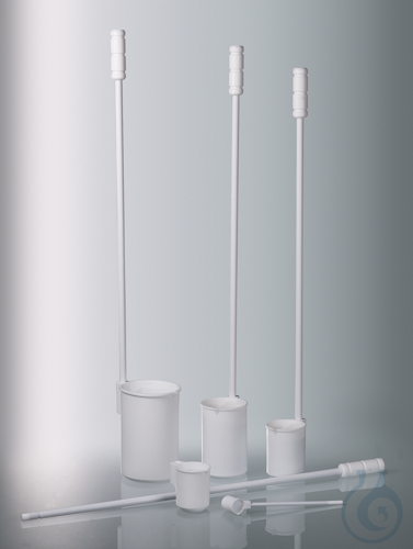 Schoepfer PTFE, 250 ml, &Oslash;xH 70x95 mm, La...