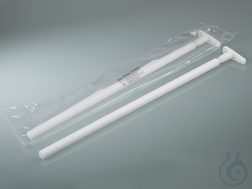LiquiDispo LaboPlast, HDPE, 500 mm, 100 ml