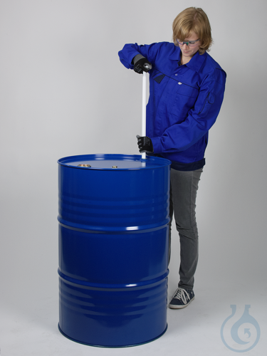 LiquiDispo SteriPlast, HDPE, steril, 500 mm, 100ml