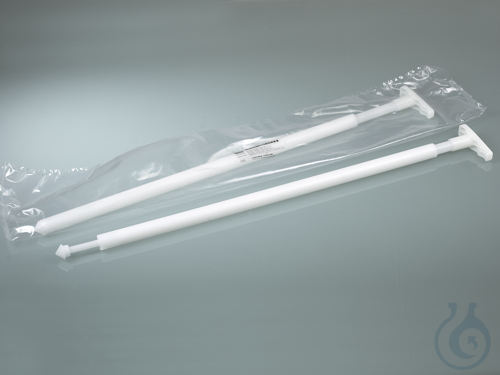MicroDispo LaboPlast, HDPE, 500 mm, 10 ml