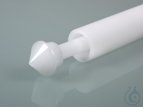 MicroDispo LaboPlast, HDPE, 500 mm, 10 ml
