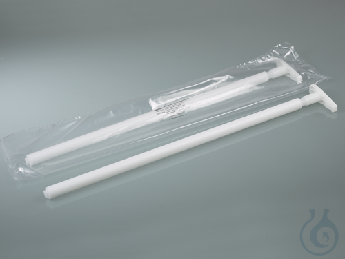 ViscoDispo LaboPlast, HDPE, 500 mm, 100 ml
