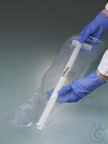 ViscoDispo LaboPlast, HDPE, 500 mm, 100 ml