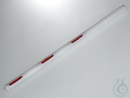 ZoneDispo SteriPlast, HDPE, steril, 500 mm, 100 ml