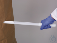 PowderDispo LaboPlast, HDPE, 300 mm, 60 ml PowderDispo is the ideal disposable sampler for...