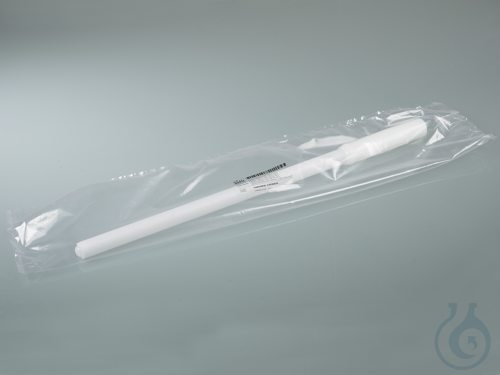 DispoTube LaboPlast, HDPE, 500 mm, 100 ml