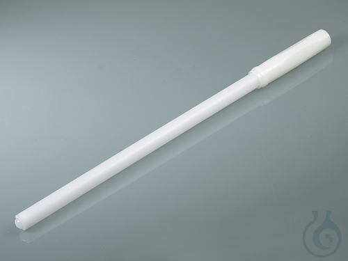 DispoTube LaboPlast, HDPE, 500 mm, 100 ml