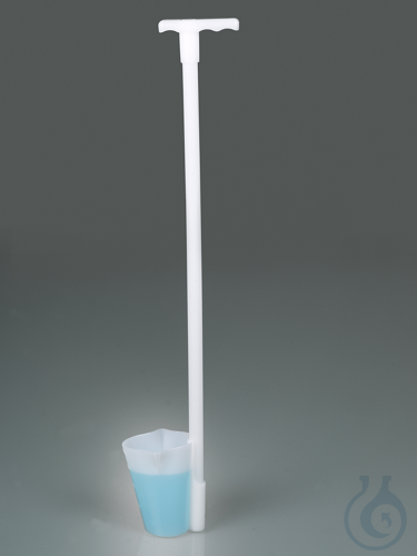 DispoSchoepfer SteriPlast, HDPE, steril, 500 mm