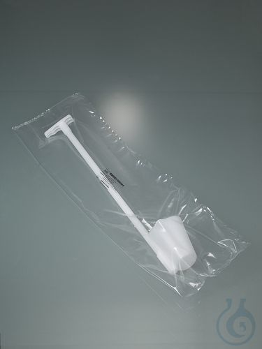 DispoSchoepfer LaboPlast, HDPE, 500 mm