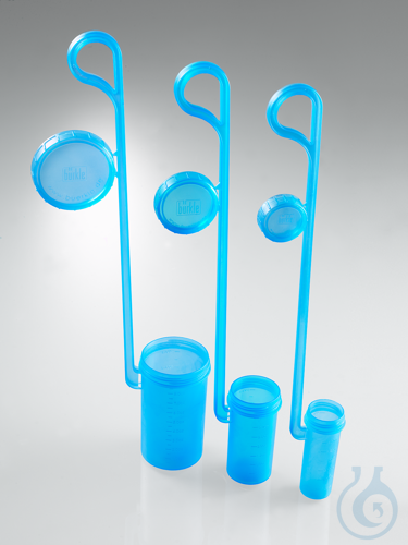 DispoDipper Schöpfdose, steril