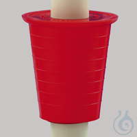 PVC barrel plug for openenings Ø 40-70 mm Barrel bungs made of PVC,...