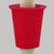 PVC stop voor vat Ø 40-70 mm Vat stoppen gemaakt van PVC, bestaande uit twee delen, kan daarom...